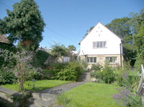 Holiday Home Rookery Nook